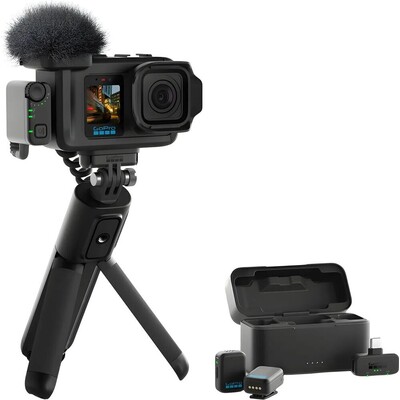 GoPro MISSION 1 PRO Creator Edition