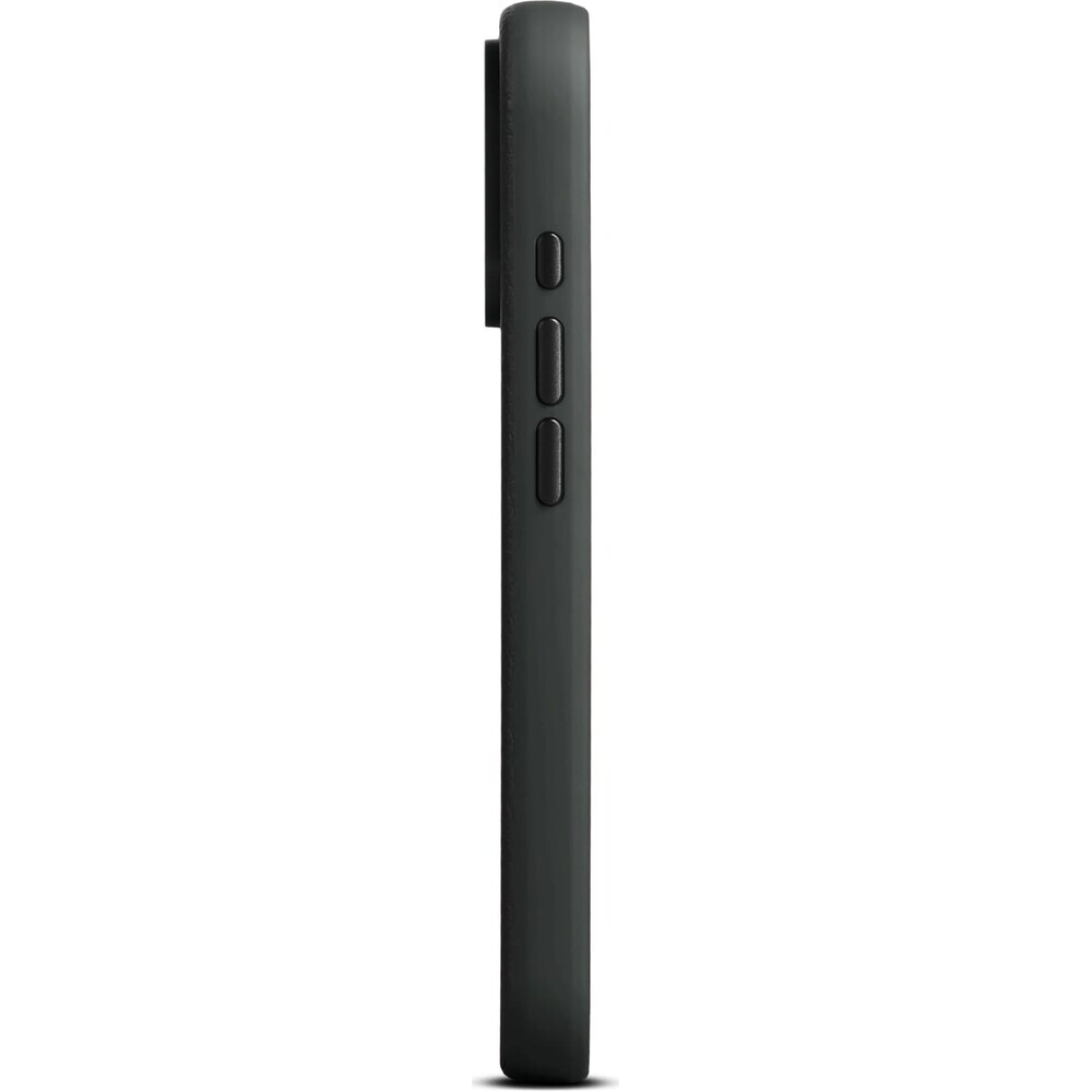 Woolnut-MagSafe-kozeny-kryt-iPhone-18-Pro-cerny
