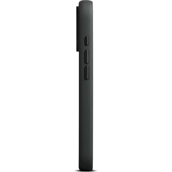 Woolnut-MagSafe-kozeny-kryt-iPhone-18-Pro-cerny