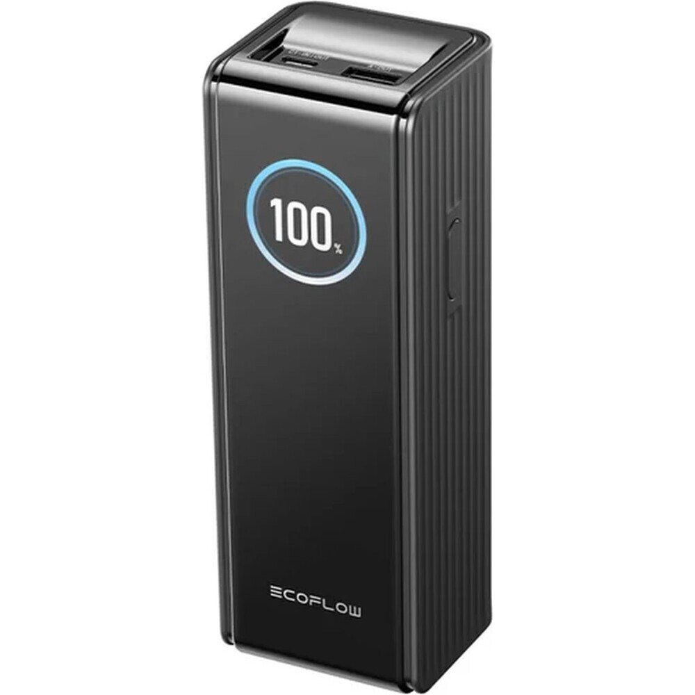 EcoFlow-RAPID-25000-mAh-170W-powerbanka-cerna