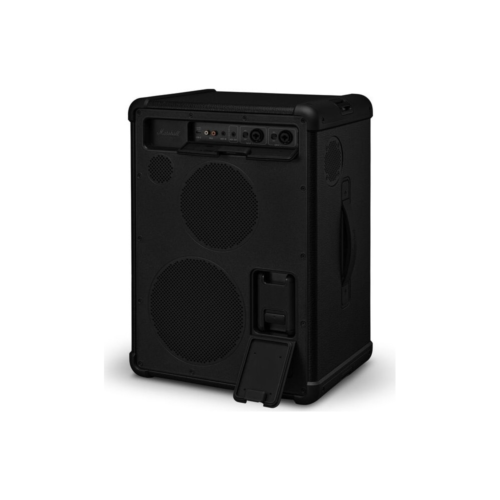 Marshall-Bromley-450-reproduktor-cerny