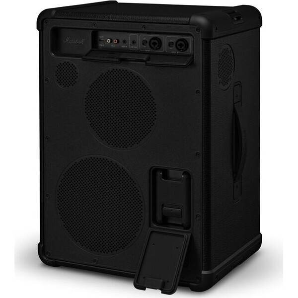 Marshall-Bromley-450-reproduktor-cerny