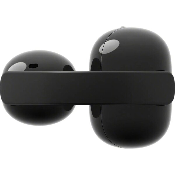Sony-LinkBuds-Clip-bezdratova-sluchatka-cerna