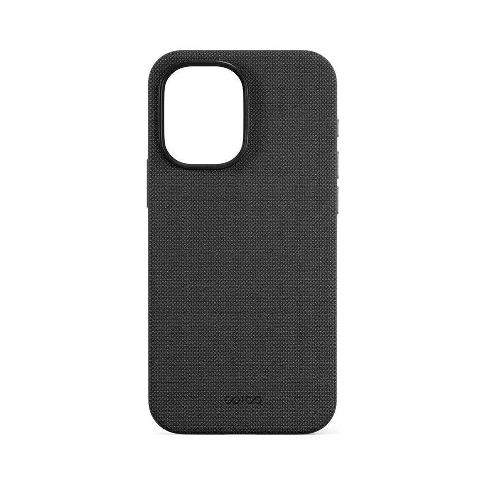 Epico-SolidWoven-Pro-Mag-Case-kryt-iPhone-17-cerny