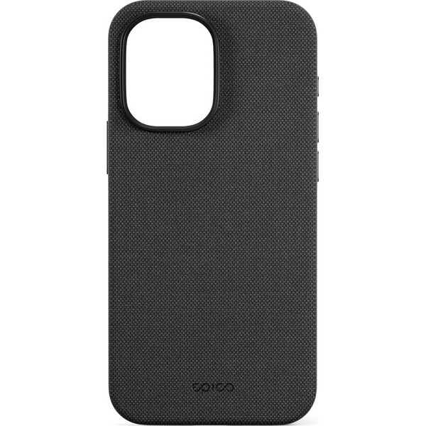 Epico-SolidWoven-Pro-Mag-Case-kryt-iPhone-17-cerny