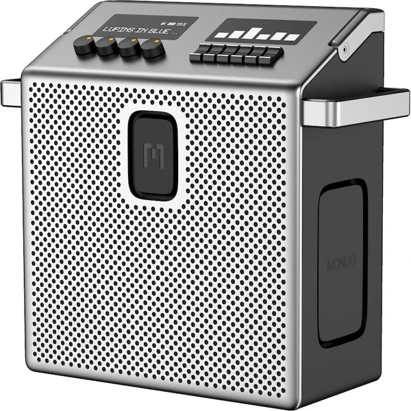 Mondo-Speaker-Medium-metalicky-sedy