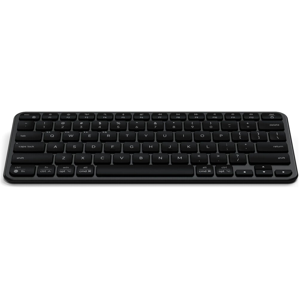 Satechi-Slim-EX1-bezdratova-klavesnice-US-English-vesmirne-cerna