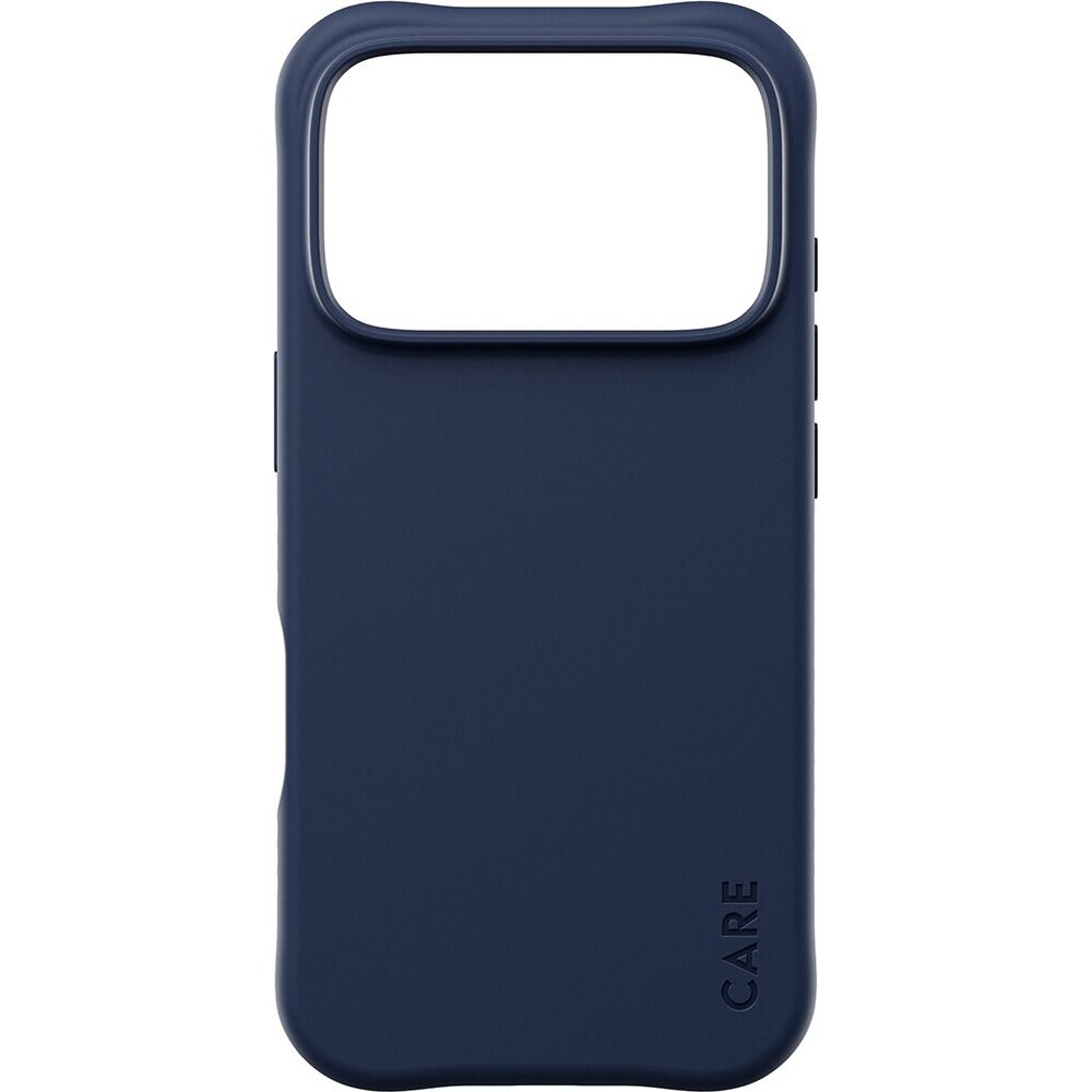 PanzerGlass-CARE-Samba-MagSafe-kryt-Apple-iPhone-18-Pro-17-Pro-Italian-Blue-modry