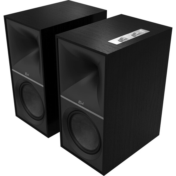 Klipsch-The-Nines-aktivni-reproduktory-cerne