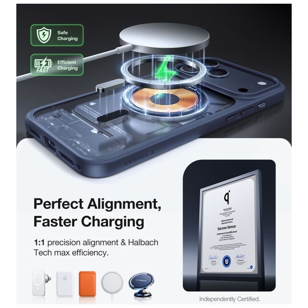 Torras-Guardian-MagSafe-kryt-iPhone-17-Pro-Max-midnight-blue
