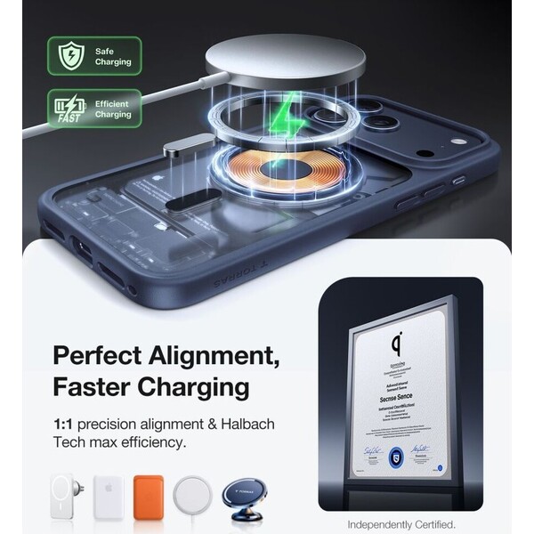 Torras-Guardian-MagSafe-kryt-iPhone-17-Pro-Max-midnight-blue