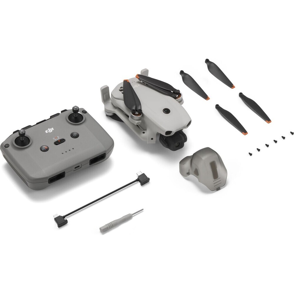 DJI-Lito-1-DJI-RC-N3-