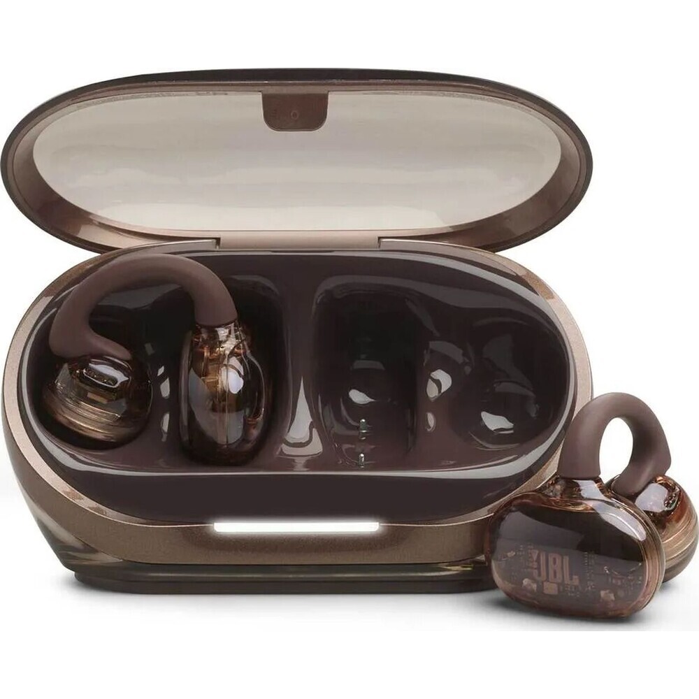 JBL-Soundgear-Clips-bezdratova-sluchatka-hneda