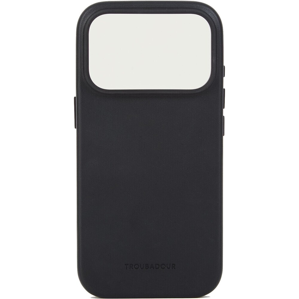 Troubadour-Full-Leather-MagSafe-kozeny-kryt-iPhone-17-Pro-Max-iPhone-18-Pro-Max-Black