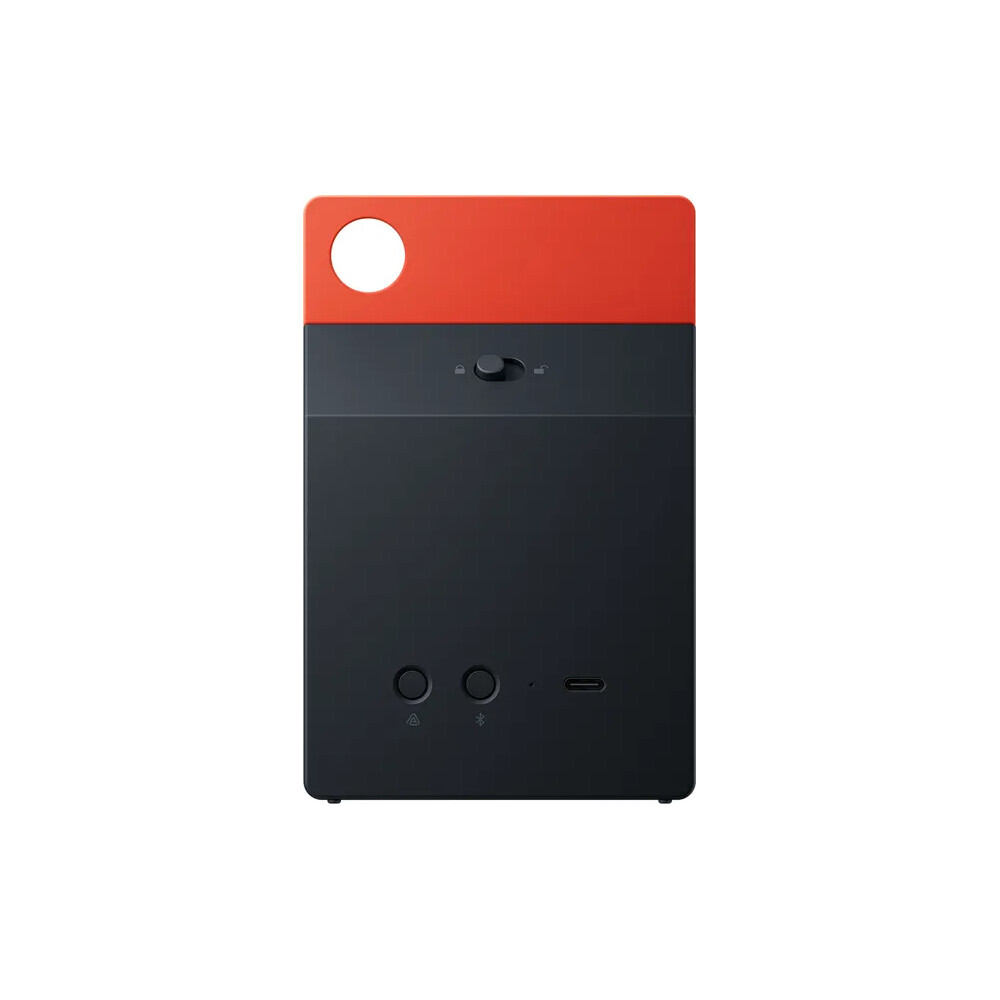 CMF-by-NOTHING-Speaker-S-reproduktor-oranzovy
