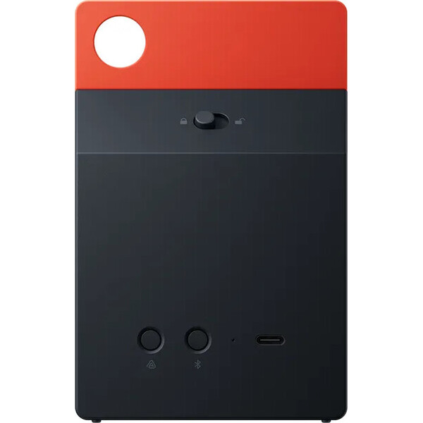 CMF-by-NOTHING-Speaker-S-reproduktor-oranzovy