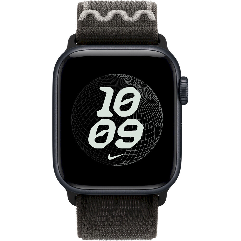 Apple-Watch-42-41-40-38mm-After-Dark-Black-provlekaci-sportovni-reminek-Nike