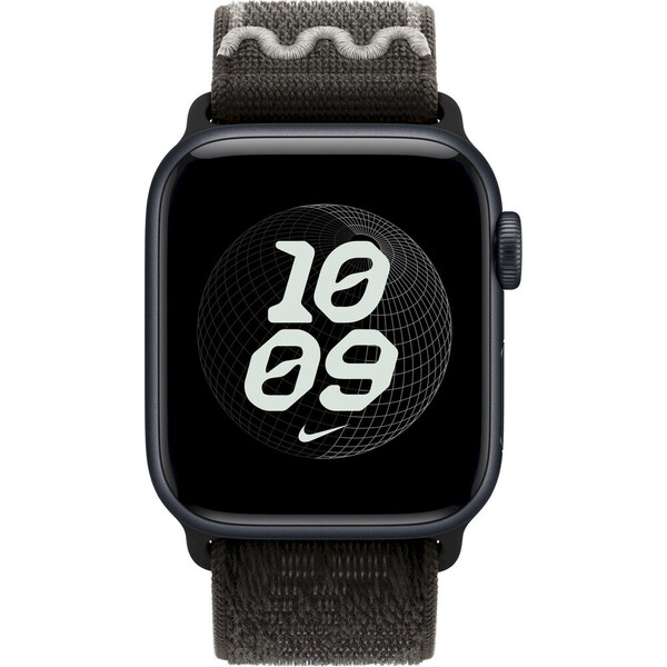Apple-Watch-42-41-40-38mm-After-Dark-Black-provlekaci-sportovni-reminek-Nike