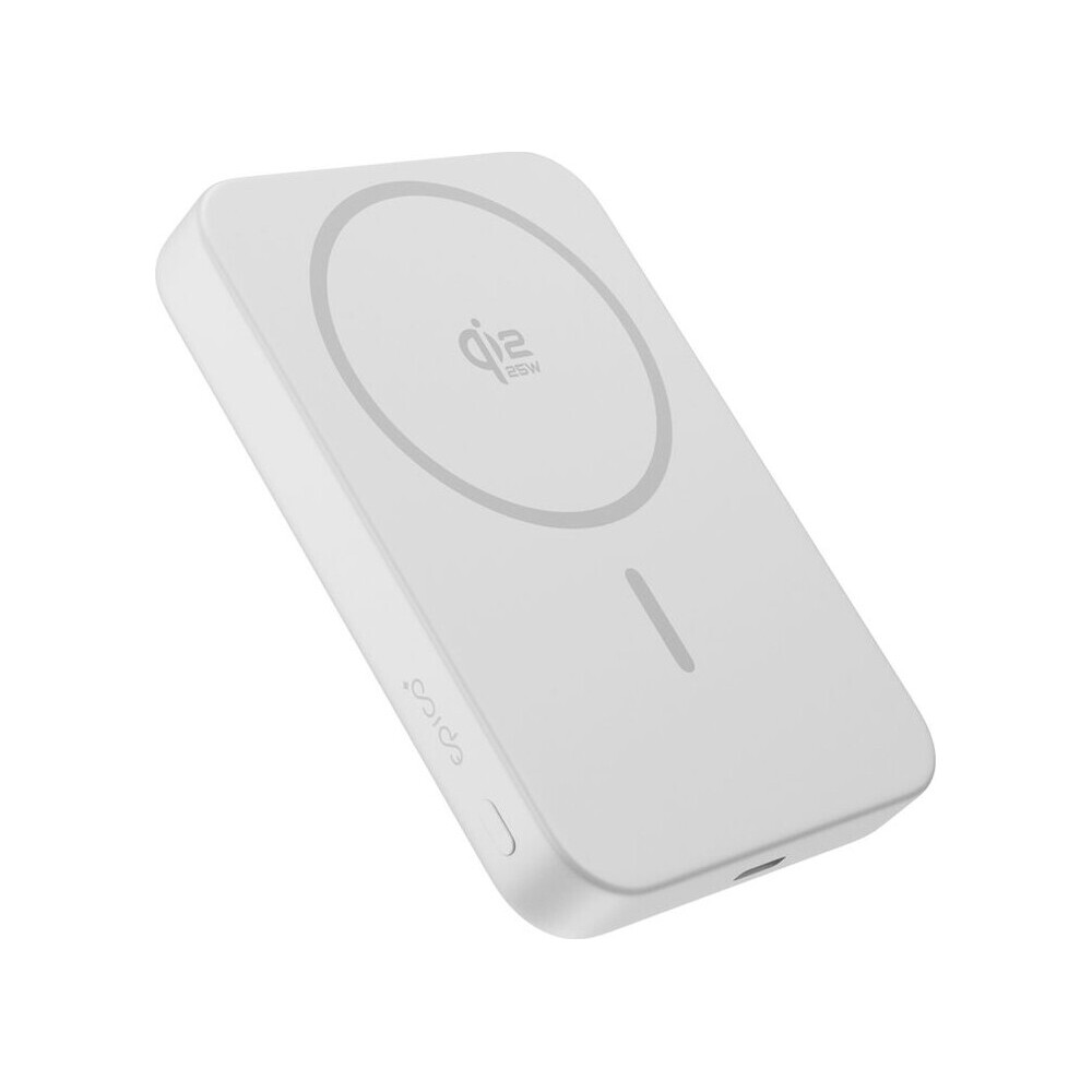 iWant-by-Epico-UltraPack-Qi2-25W-10000mAh-hlinikova-Mag-bezdratova-powerbanka-stribrna