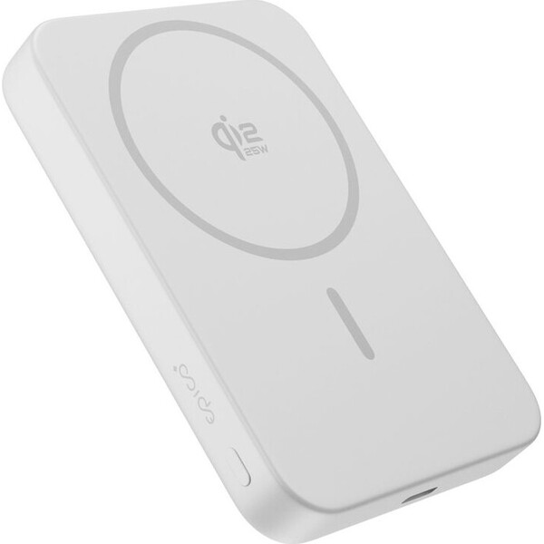 iWant-by-Epico-UltraPack-Qi2-25W-10000mAh-hlinikova-Mag-bezdratova-powerbanka-stribrna