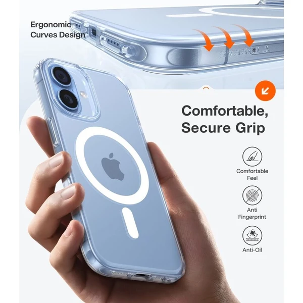 Torras Guardian MagSafe kryt iPhone 17 clear - Pouzdra - Obrázek d_194715e17a314a49ae016717ada4d4b2