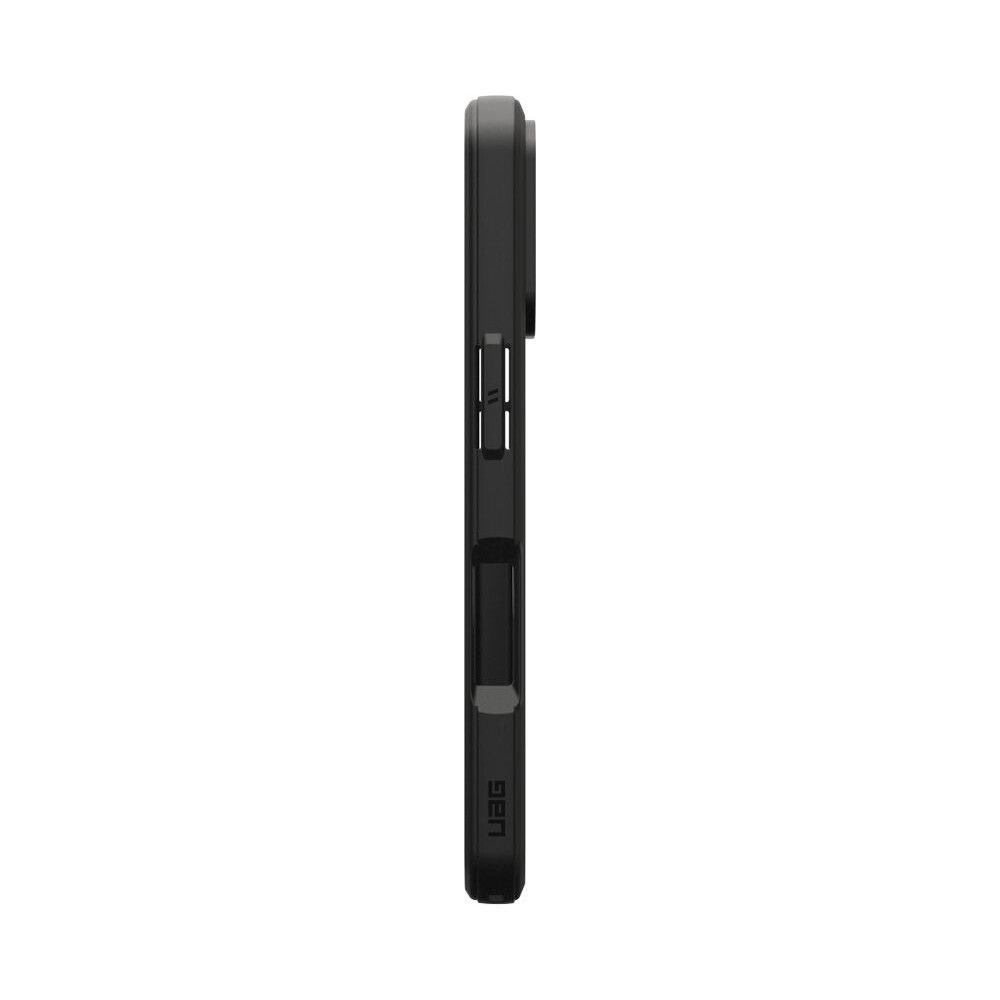 UAG-Civilian-LT-MagSafe-kryt-iPhone-17-cerny