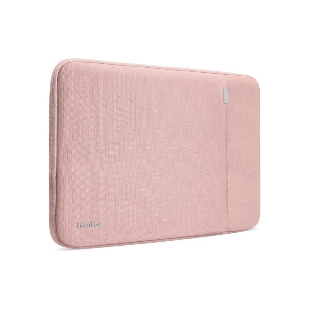 tomtoc-Defender-A13-sleeve-pouzdro-13-MacBook-Neo-ruzove
