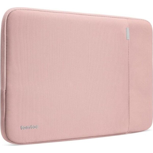 tomtoc-Defender-A13-sleeve-pouzdro-13-MacBook-Neo-ruzove