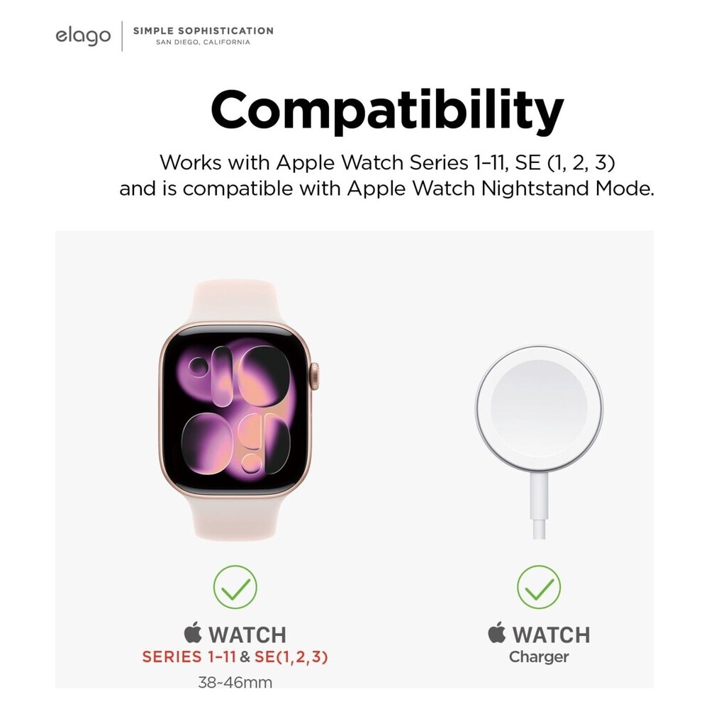 ELAGO-W8-stojanek-pro-Apple-Watch-cerny