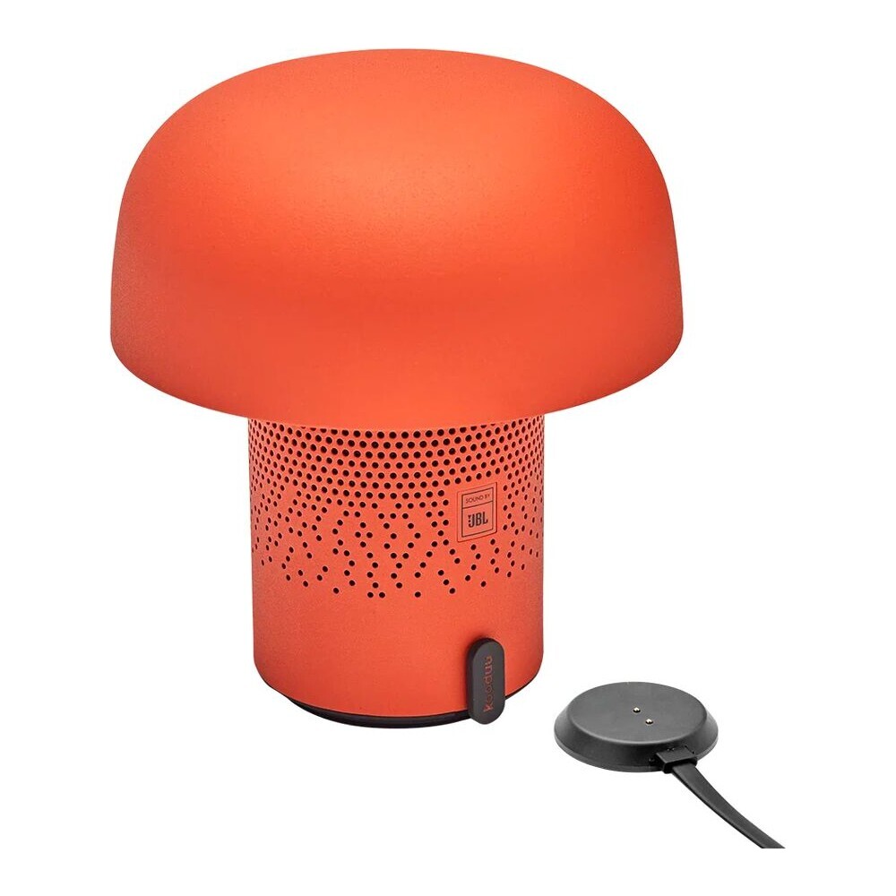 KOODUU-Sensa-Play-JBL-bezdratovy-reproduktor-Orange