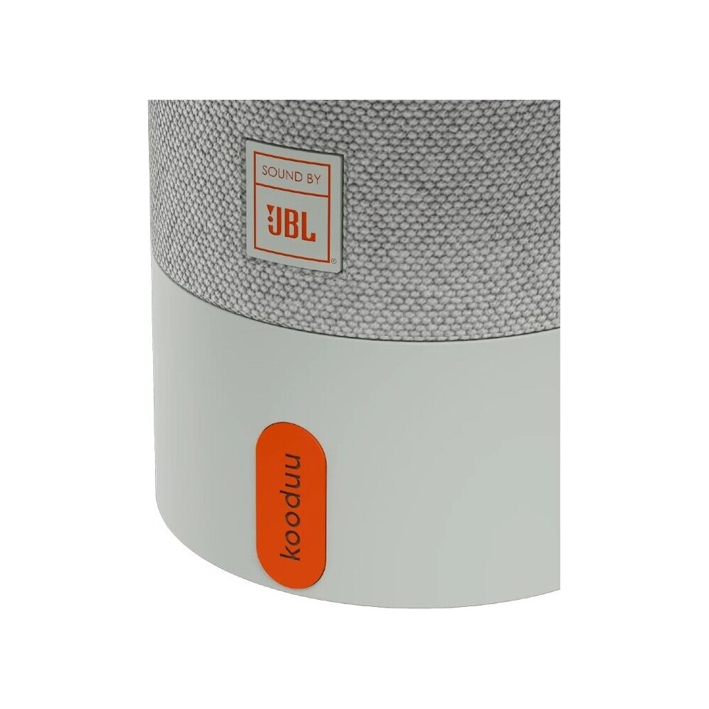 KOODUU-Sensa-Play-Mini-JBL-bezdratovy-reproduktor-Cloudy-White