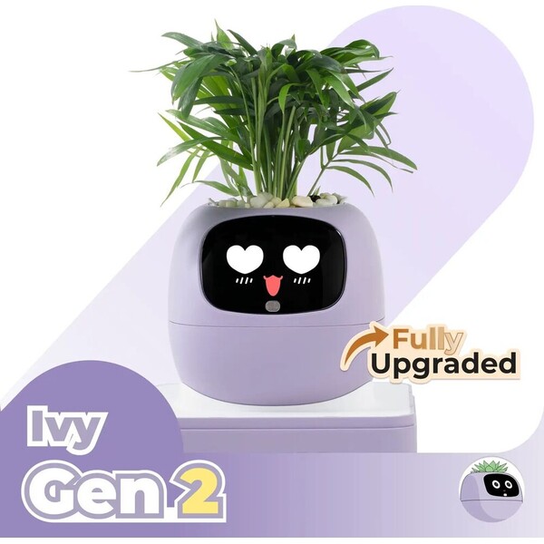 PLANTSIO-IVY-gen-2-Inteligentni-kvetinac-fialovy
