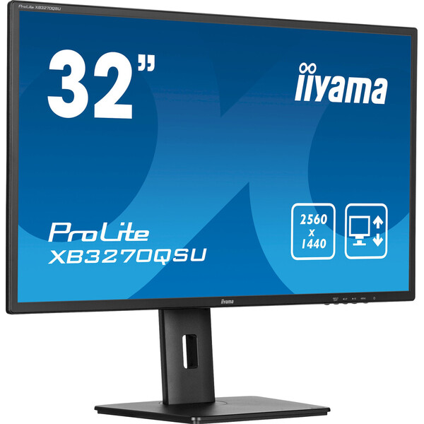 iiyama-ProLite-XB3270QSU-B1-monitor-32-