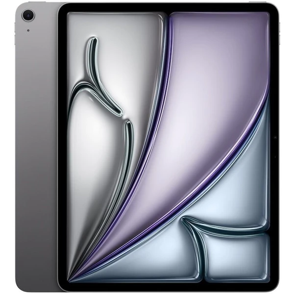 Apple iPad Air 13" 256GB Wi-Fi + Cellular vesmírně šedý (2025) - Tablety - Hlavní obrázek