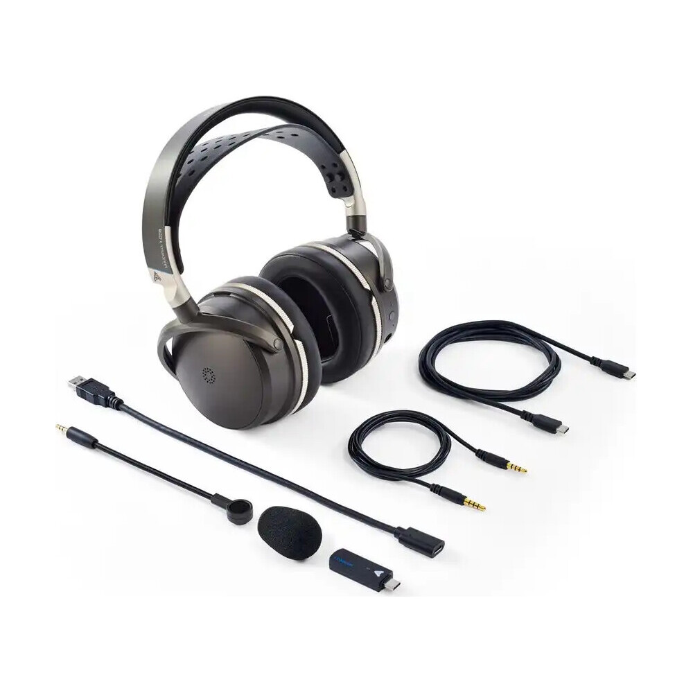 Audeze-Maxwell-2-ANC-PlayStation-herni-sluchatka