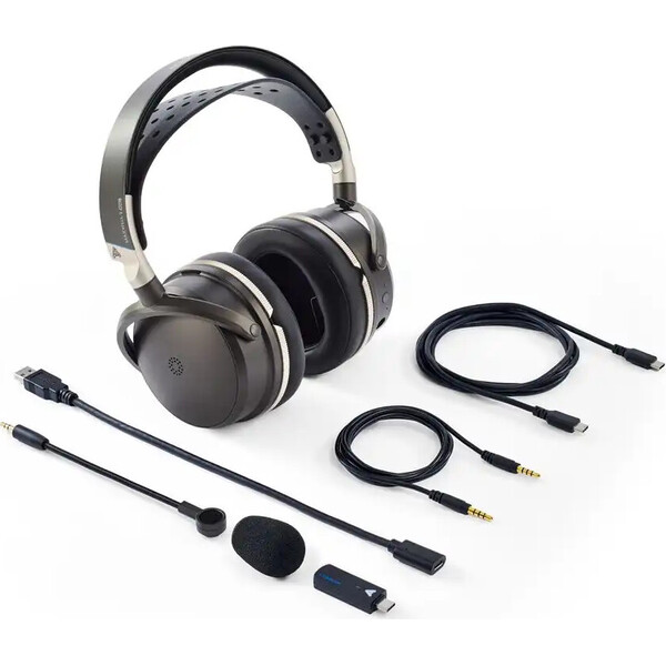 Audeze-Maxwell-2-ANC-PlayStation-herni-sluchatka