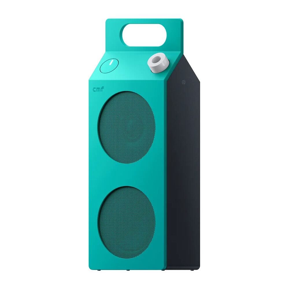 CMF-by-NOTHING-Speaker-M-reproduktor-tyrkysovy