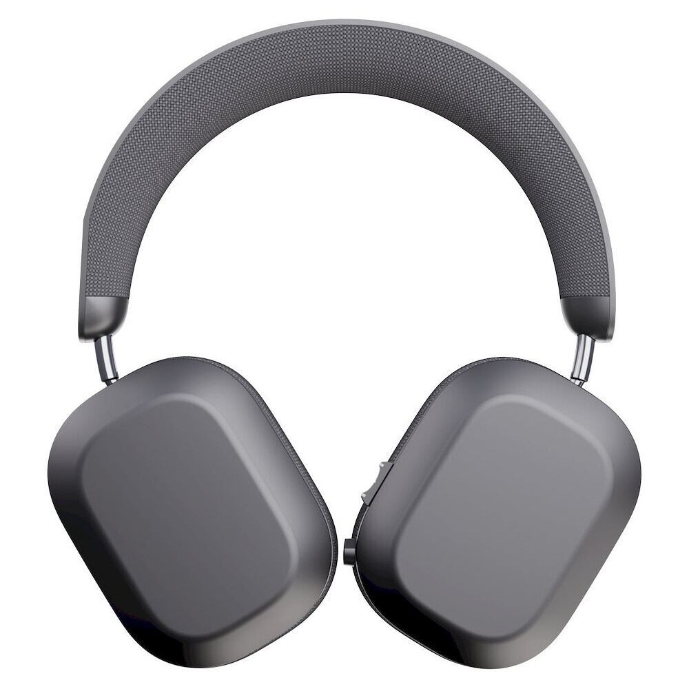Mondo-Over-Ear-bezdratova-sluchatka-grafitove-seda