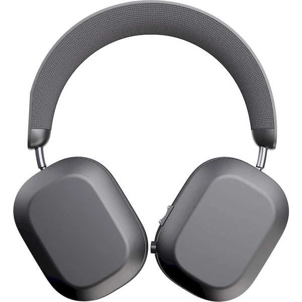 Mondo-Over-Ear-bezdratova-sluchatka-grafitove-seda