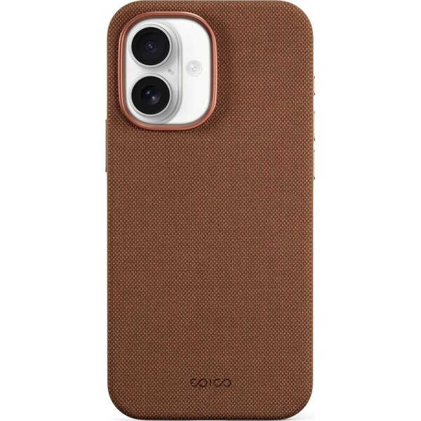 Epico-SolidWoven-Pro-Mag-Case-kryt-iPhone-17-siensky-hnedy