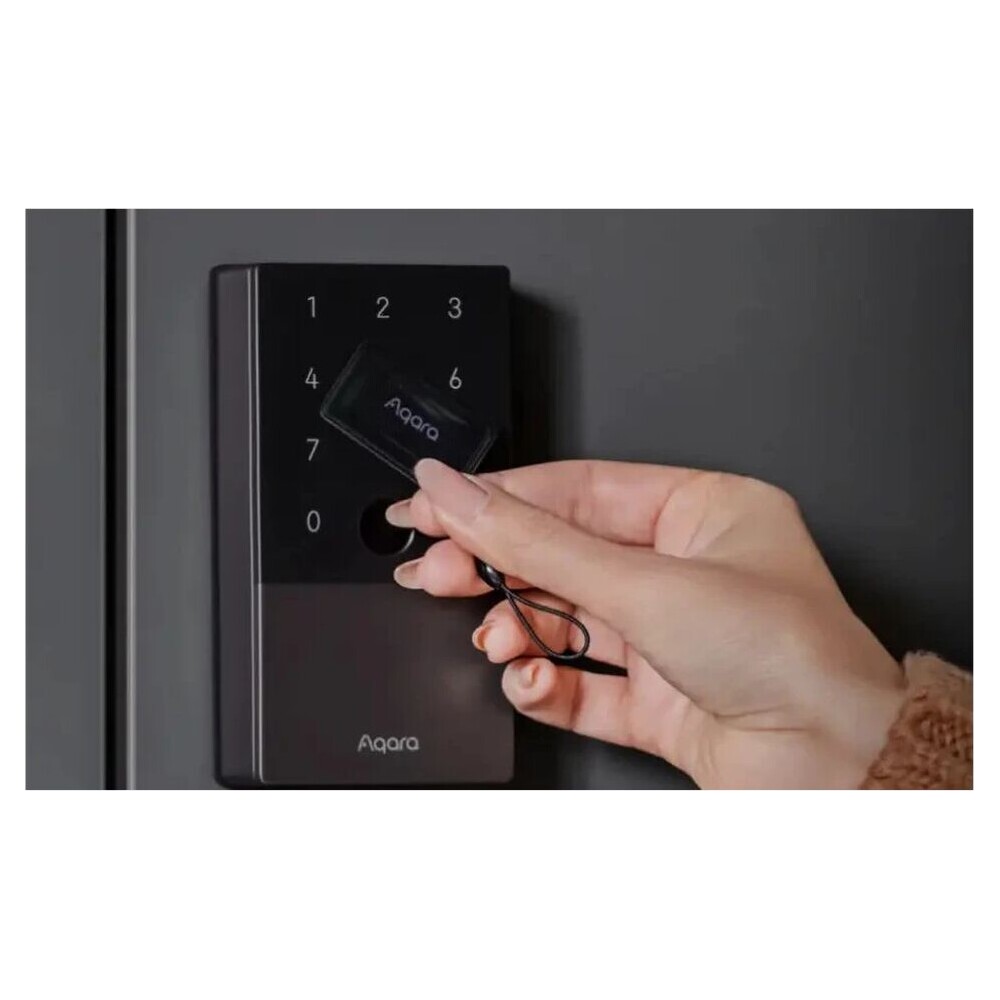AQARA-NFC-karta-pro-chytry-zamek-U200
