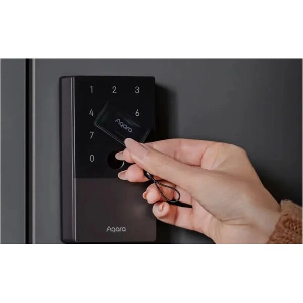AQARA-NFC-karta-pro-chytry-zamek-U200