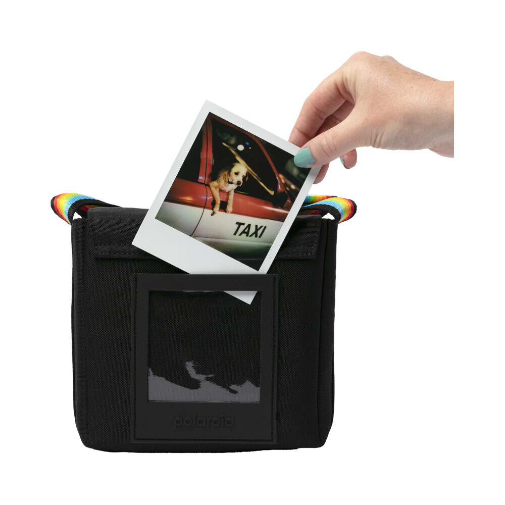 Polaroid-brasna-pro-polaroid-Now-cerna
