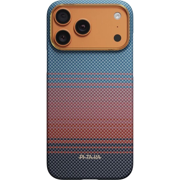 Pitaka-Edge-Case-California-Dream-Sunset-2-0-3-MagSafe-kryt-iPhone-17-Pro-Max