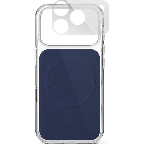 Epico-Tile-Mag-MagSafe-kryt-pro-iPhone-17-Pro-Max-temne-modry