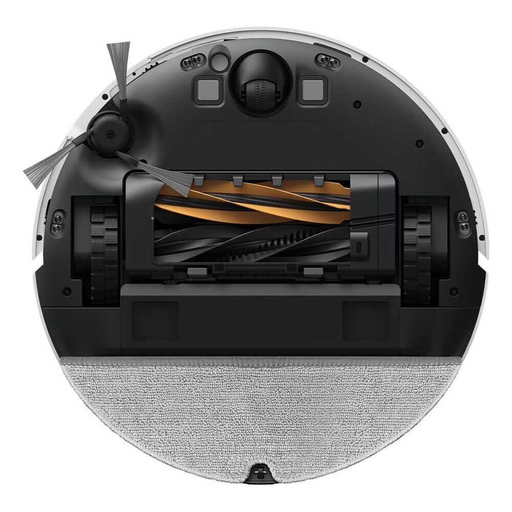 Dreame-D20-Pro-roboticky-vysavac-bily