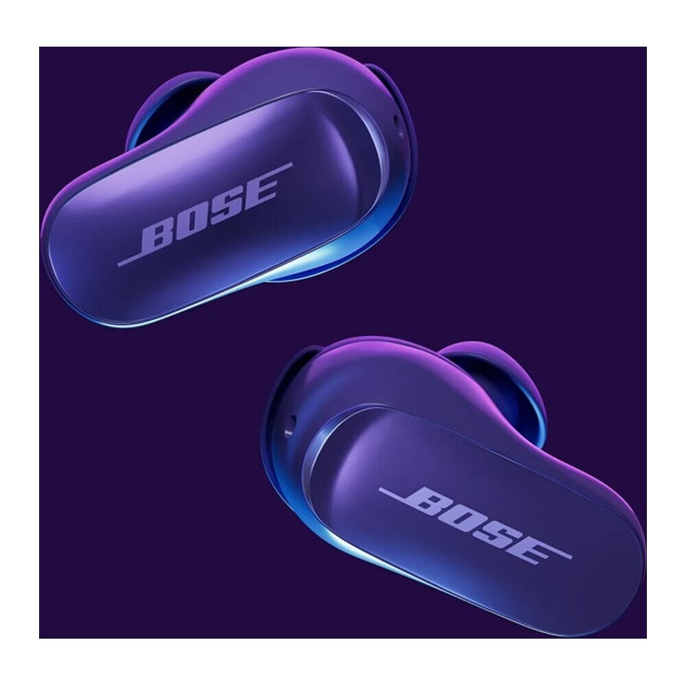 Bose-QuietComfort-Ultra-Earbuds-2nd-Gen-bezdratova-sluchatka-fialova