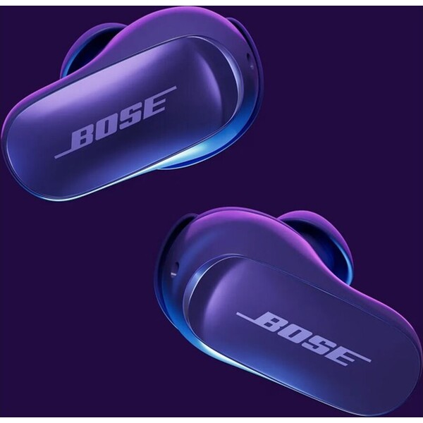 Bose-QuietComfort-Ultra-Earbuds-2nd-Gen-bezdratova-sluchatka-fialova