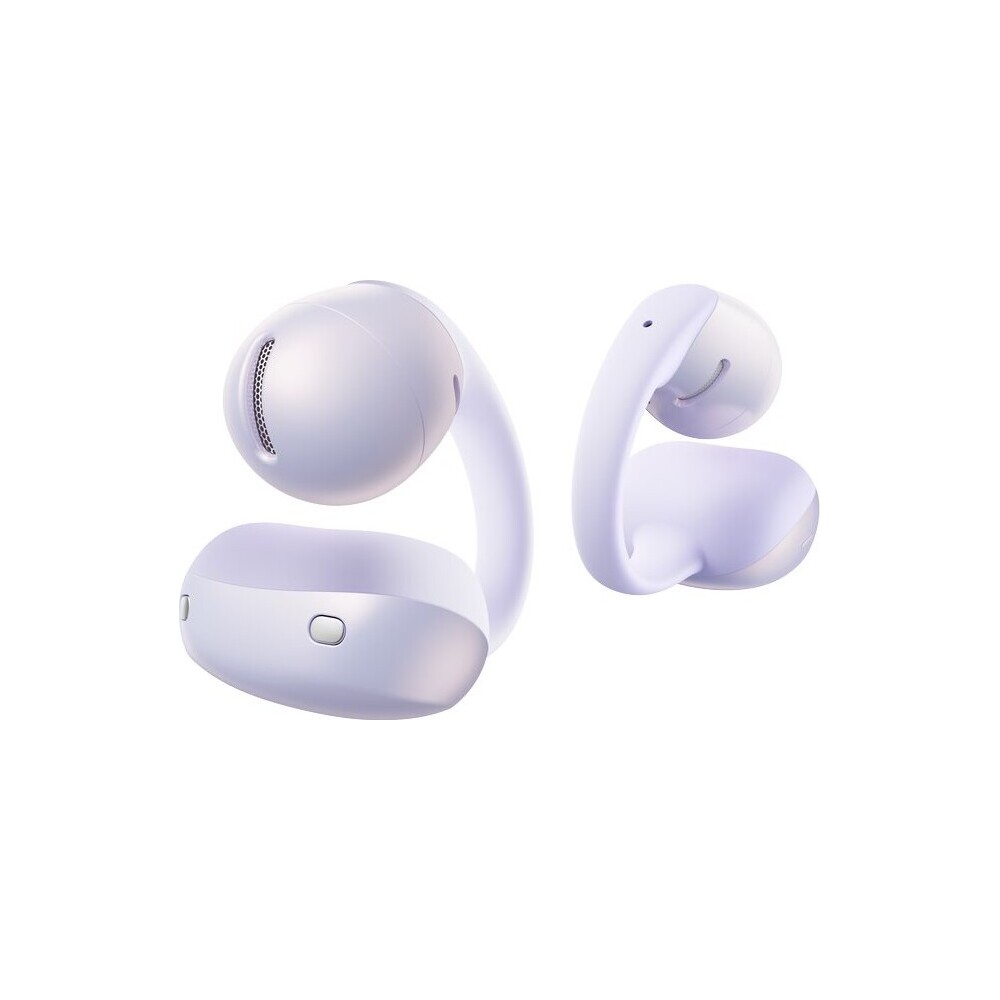 Shokz-OpenDots-Air-bezdratova-sluchatka-fialova