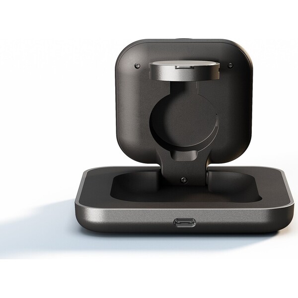 ZENS-Nightstand-Charger-Pro-2-MagSafe-Qi2-2v1-skladaci-nabijecka-15W-cerna